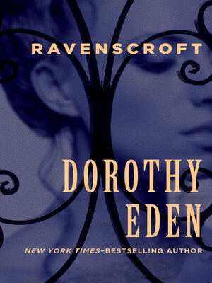 cover image of Ravenscroft